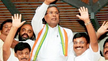 Karnataka Cabinet Expansion Crisis : ಕಾಂಗ್ರೆಸ್ ನ ಬಚಾವ್ ಮಾಡೋರು ಯಾರು? | Oneindia Kannada