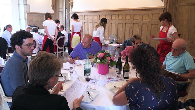 14 ème concours des produits fermiers innovants