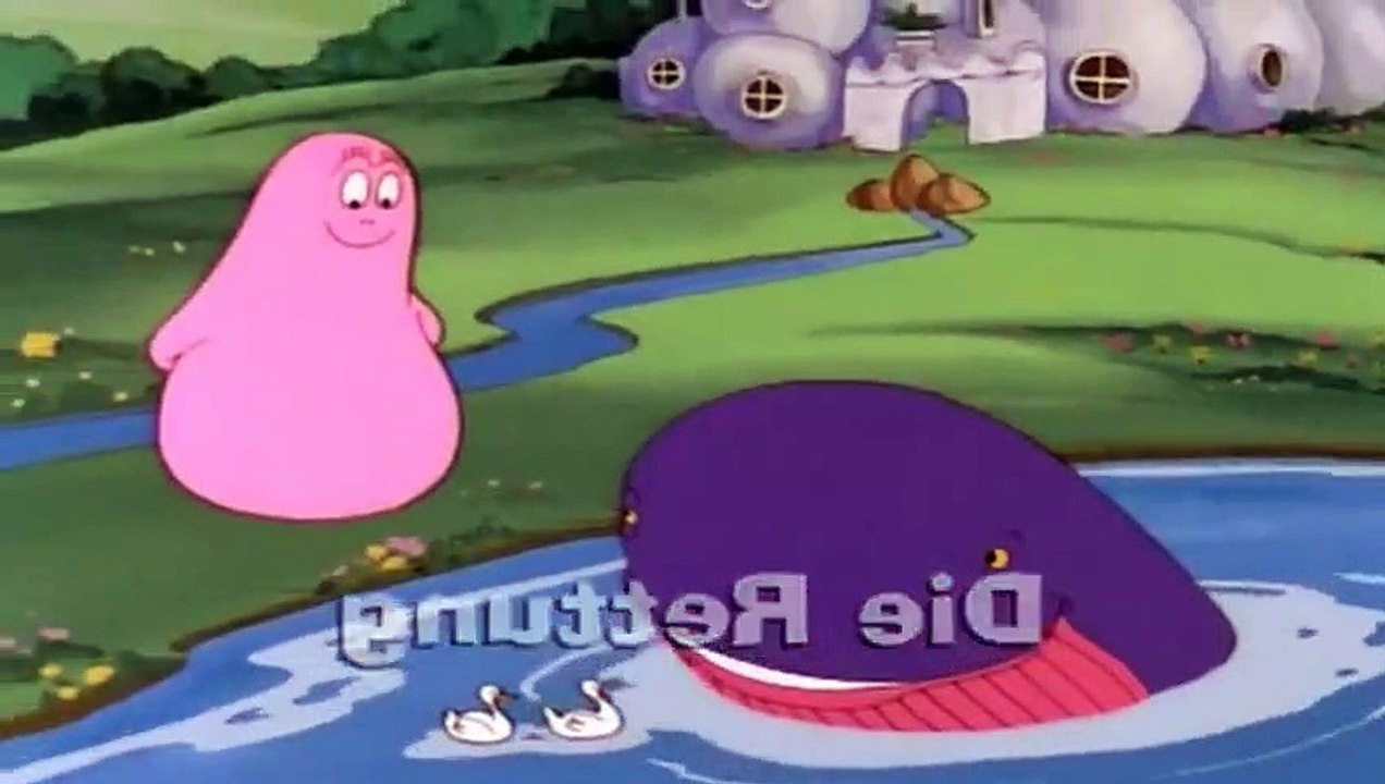 Barbapapa Staffel 1 Folge 44 HD Deutsch