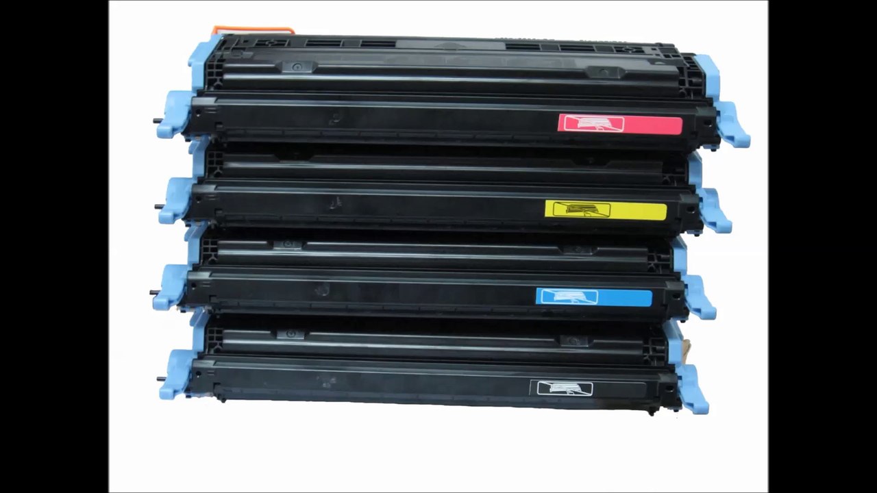 Epson Toner Cartridges