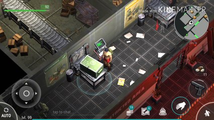 Tricks to get chopper parts in Last day on Earth survival game - Part II