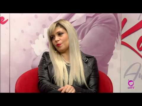allTV - Ana Kalyne Entrevista (13/07/2016)