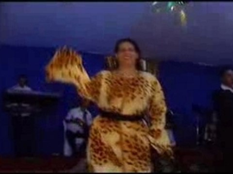Chaabi dance (Saîdi 1 Le 2 bientôt)