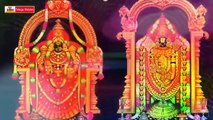 Most Popular Venkateswara Swamy Songs - Lord Balaji Devotional Songs | Rose Telugu Movies