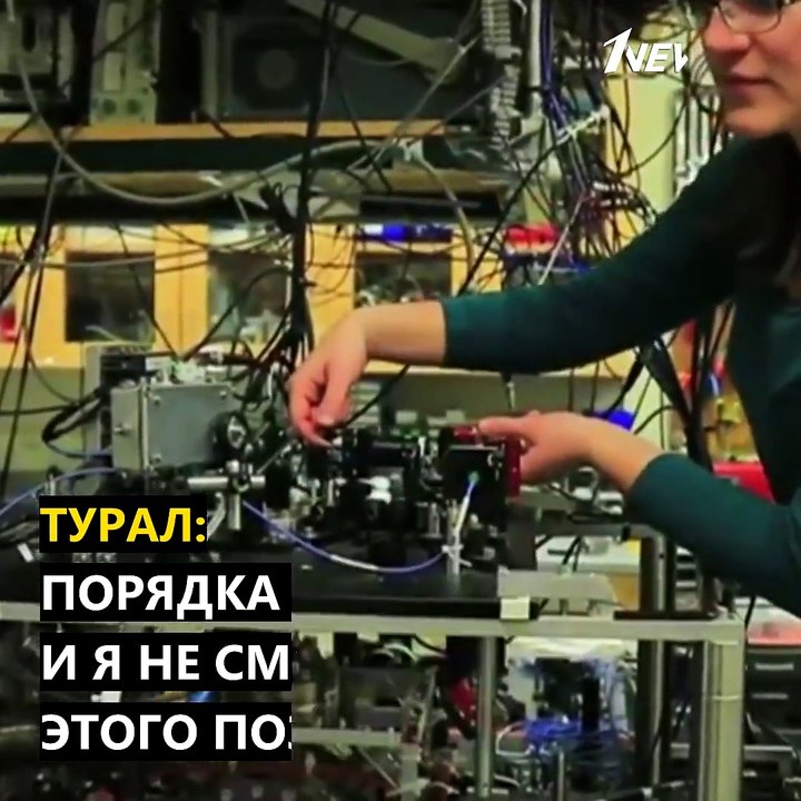 История одного азербайджанца, который живет и работает в самом сердце IT-индустрии – в Силиконовой долине.Смотрите видео о Турале Бадырханлы – инженере компан
