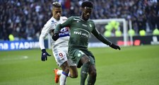 Fenerbahçe Sportif Direktörü Comolli'nin İlk Transferi Saint-Etienne'den Bamba
