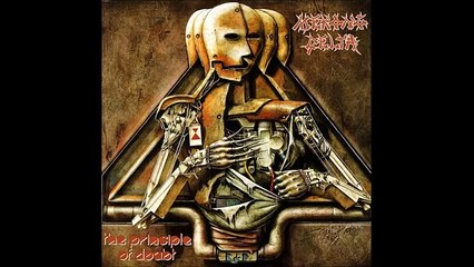 Mekong Delta The principle of doubt (Full album, 1989)