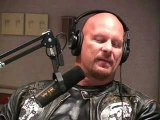 Stone Cold Steve Austin - 07/12/2007 - 2 of 2
