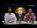 allTV - Opiniao Tricolor (24/11/2016) - Luiz Cunha