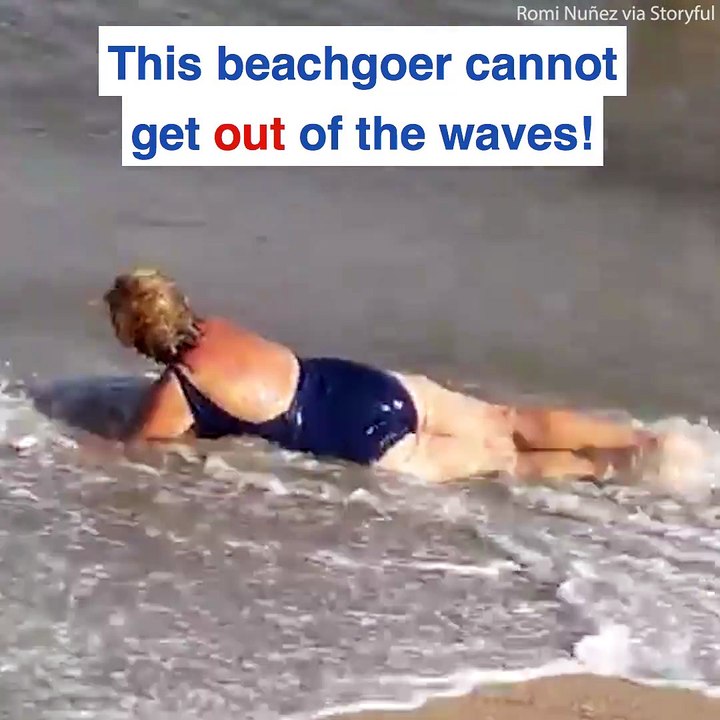 I've fallen and I can't get up!