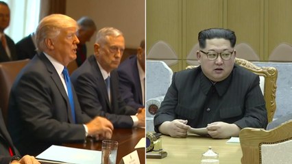 북미 정상회담 D-3...11일부터 열기 고조될 듯 / YTN