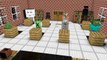 Monster School: GRANNY HORROR GAME CHALLENGE - Minecraft Animation