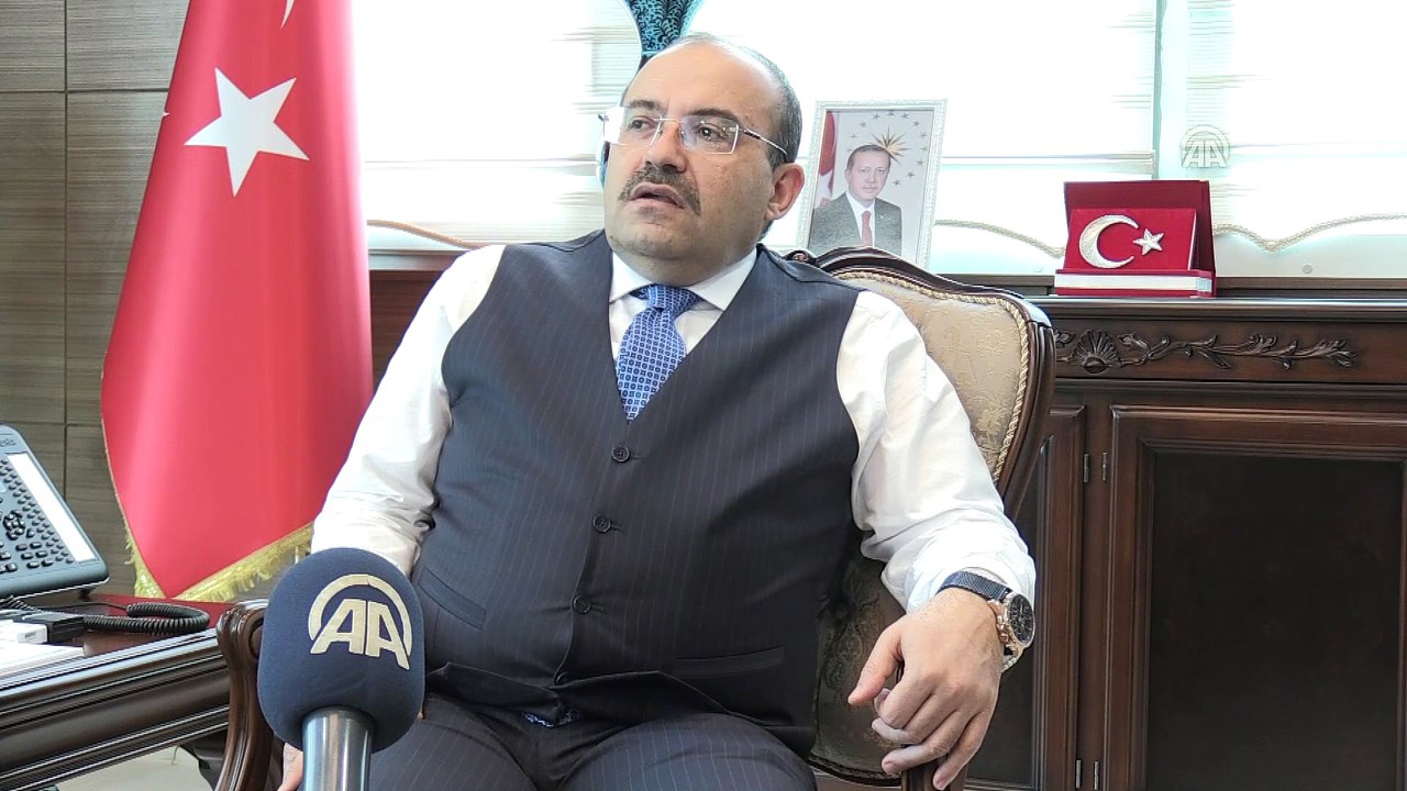 'Vadideki güzel şehir' tarihi kimliğine kavuşuyor - BİTLİS