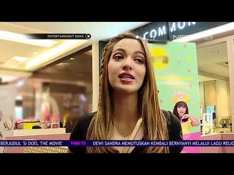Nia Ramadhani Bangga Berhasil Mendidik Mikhayla Menjadi Anak yang Cerdas