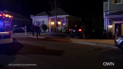 If Loving You Is Wrong "A Dame In Distress" | S7 E10 | january 11, 2018