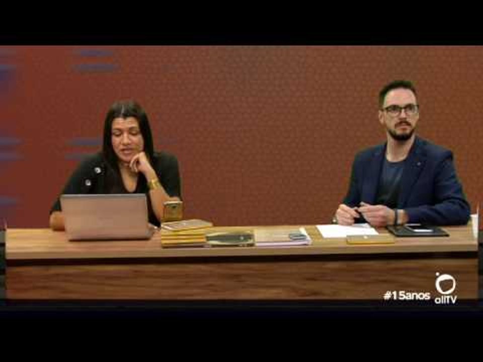 allTV - Design & Arquitetura (28/07/2017)