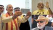 PM Narendra Modi के Pen, Watch, Phone और Sunglasses के Cost तो जान लीजिए | वनइंडिया हिन्दी
