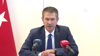 Bakan Canikli: "S-400'ler Kurulacak, Gelecek, O Konuda Herhangi Bir Tartışma Söz Konusu Değil"