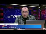 Comentário Economia Alltv 2ª Edição 23 10 2017