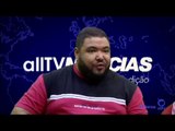 allTV - allTV Notícias 2ª Edição (23/11/2017)