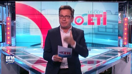 Quelle est la nature des relations des PME/ETI avec les grands groupes ? - 09/06