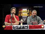 allTV - Opinião Tricolor (29/06/2017) - Resistência Tricolor II