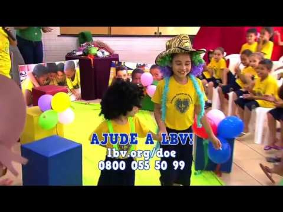 allTV - Casal SPFC (07/08/2017)