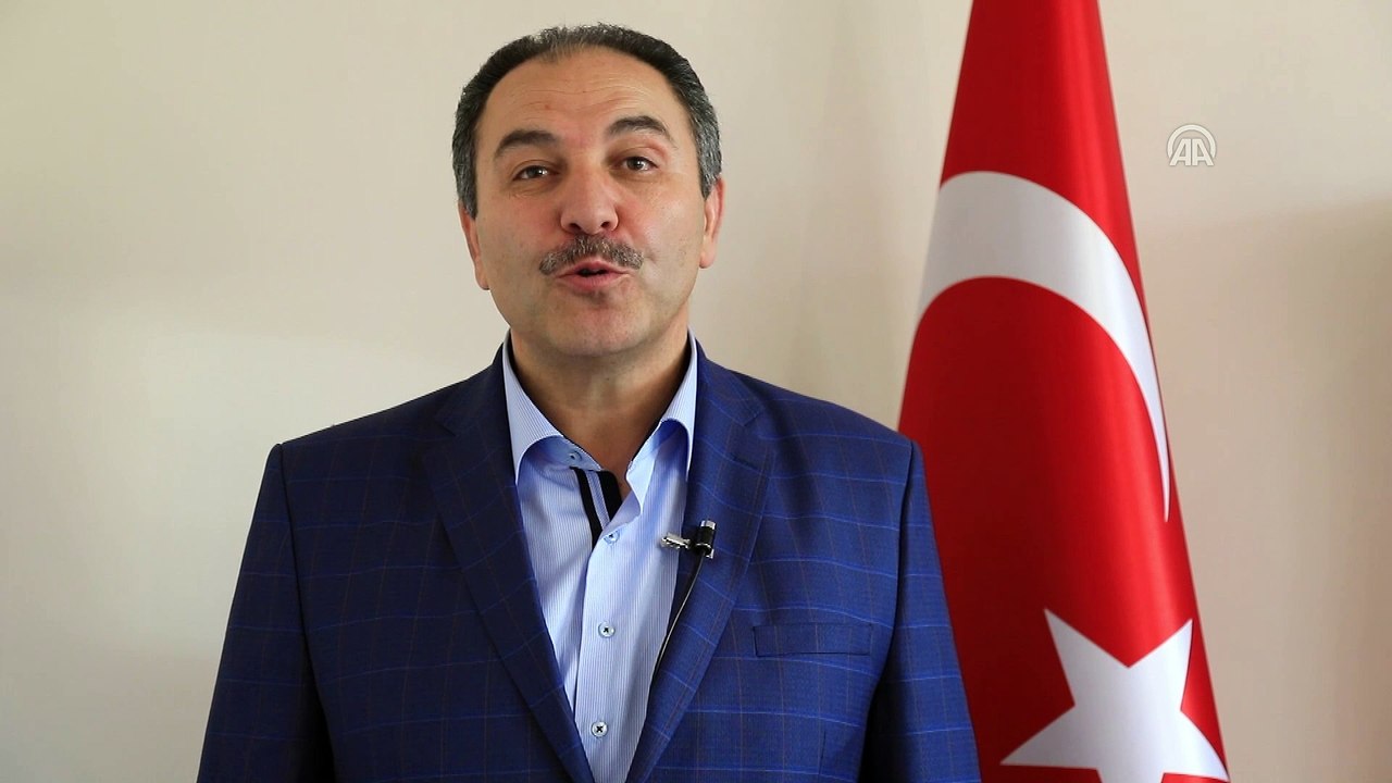 Somuncu Baba'nın 6 asırlık geleneği yaşatılıyor - MALATYA
