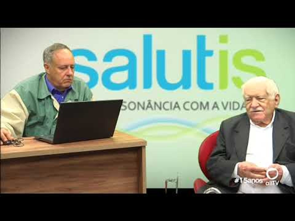 allTV - Salutis (21/08/2017)