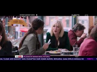 Rekomendasi Film Untuk Mengisi Akhir Pekan