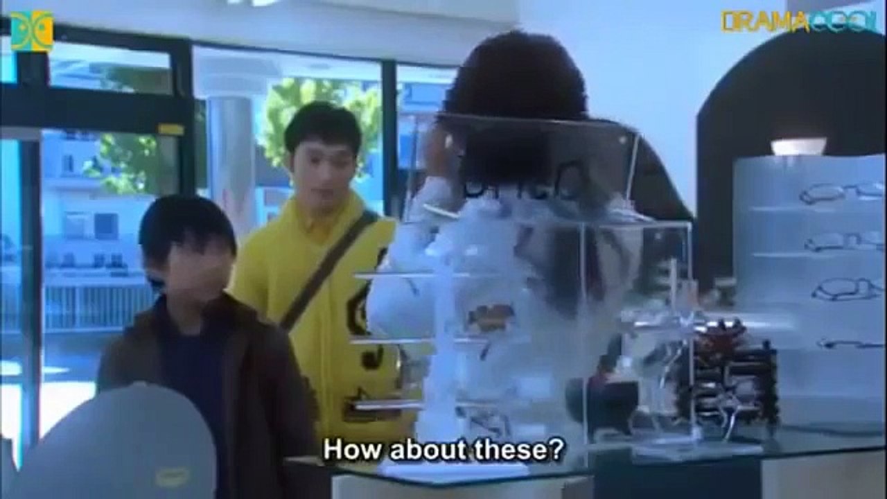 『僕の歩く道』 ep8 || テレビドラマ 2006 Engsub