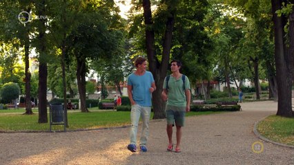 Egynyári kaland S01E03