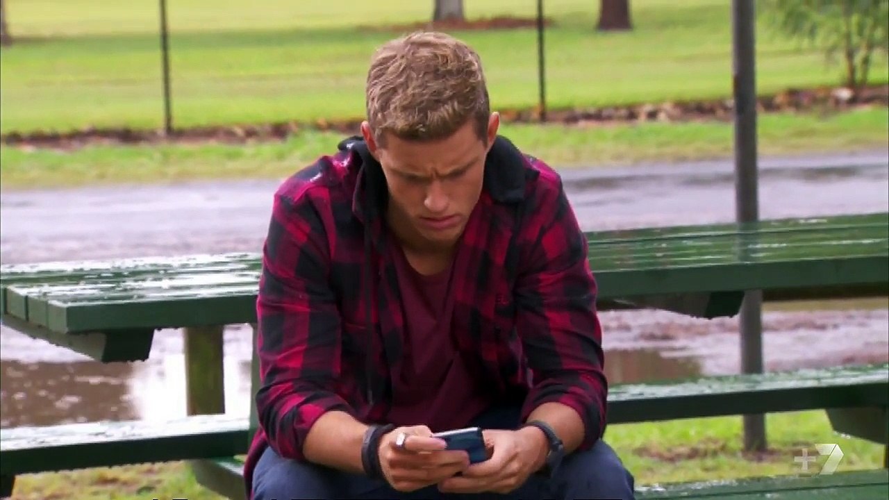 Home and Away 6232 | 10th Novemberr 2015 (HD)