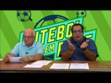 allTV - Futebol em Rede com Luís Carlos Quartarollo, Fábio Seródio e Vander Luiz (15/02/2018)