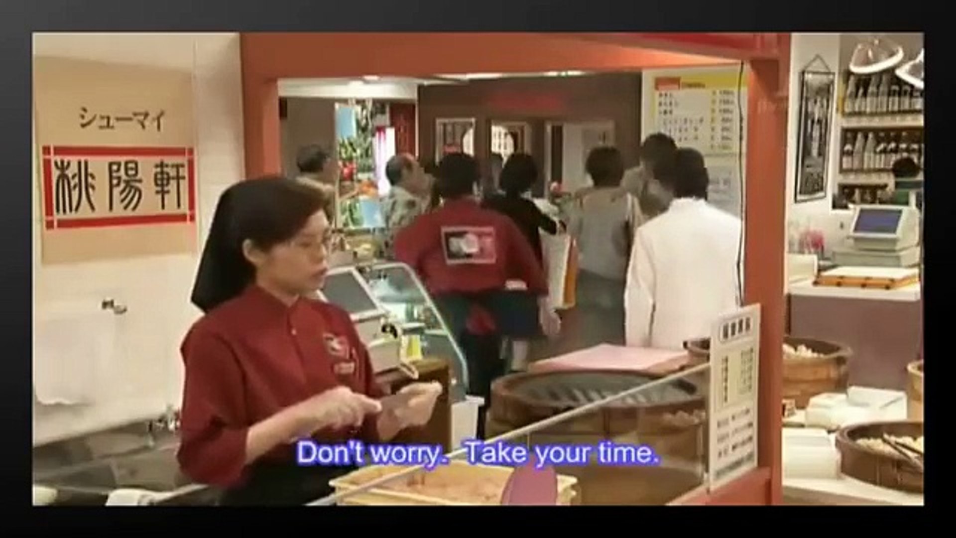 元カレ Ep1 テレビドラマ 03 動画 Dailymotion