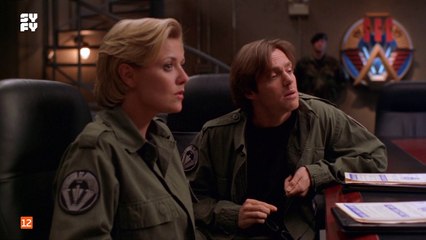 Stargate SG-1 S02E09