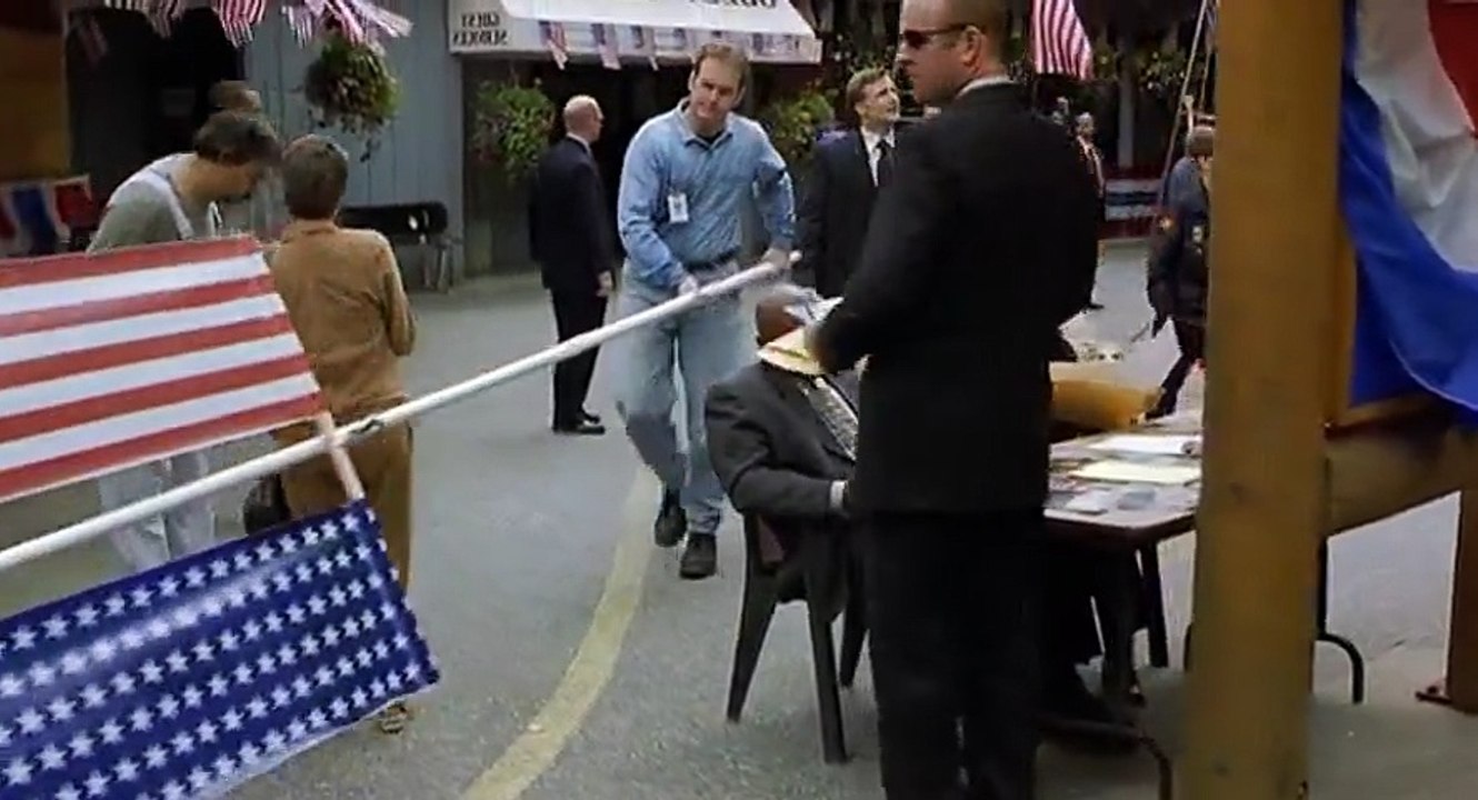 First Target 2000 Part 02 - Dailymotion Video