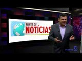 allTV - Rede de Notícias (13/11/2017)