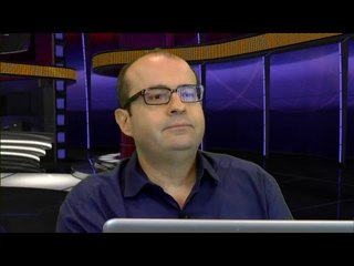 allTV - allTV Notícias 1ª Edição (18/01/2018)