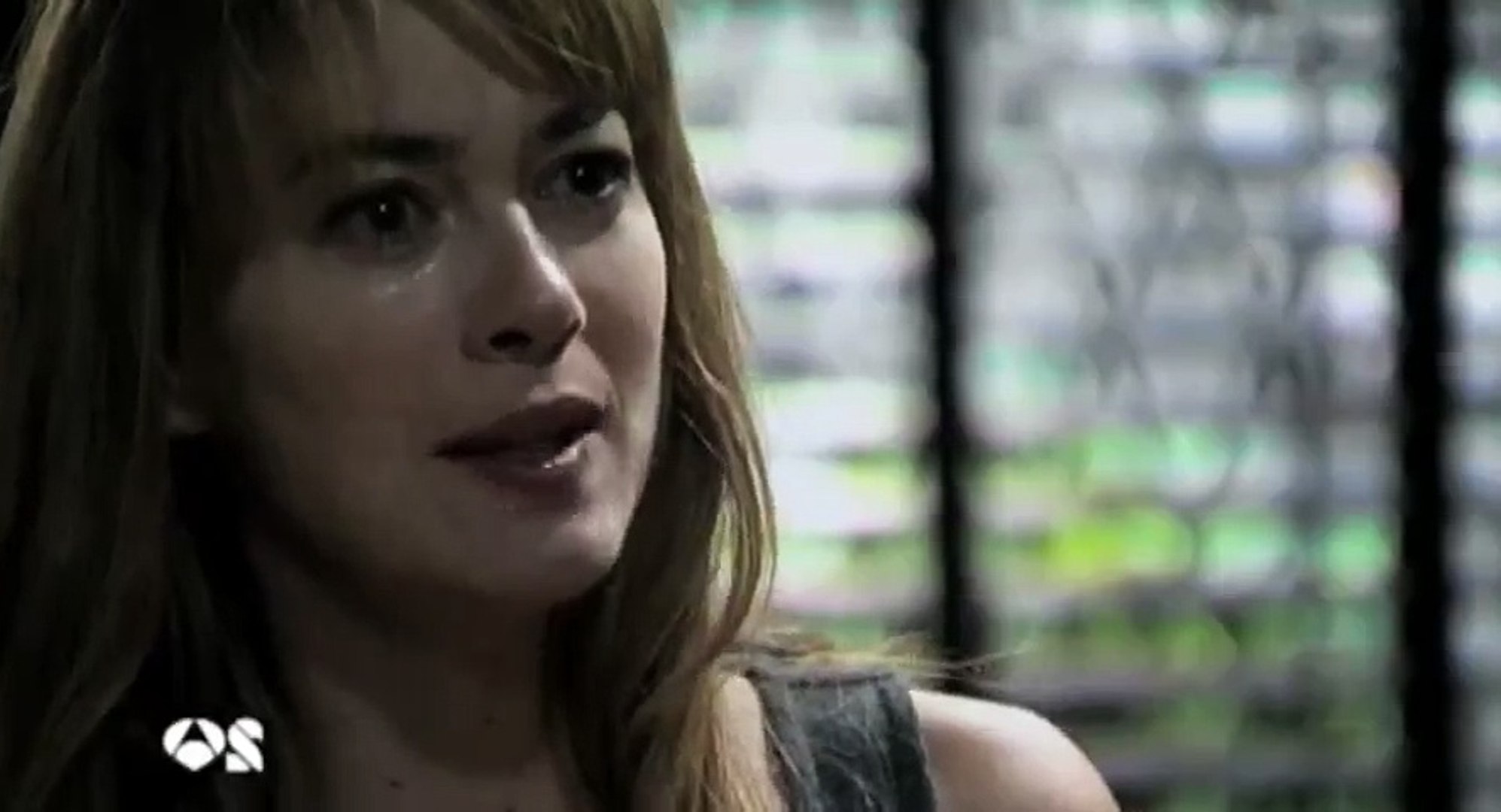 El Internado S6e8 French Part 01 Dailymotion Video