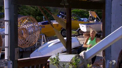 Home and Away 6316 | 2rd Novemberr 2015 (HD)