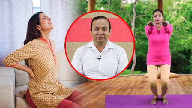 Back Pain in Housewives: इन Exercises से पाएं कमर दर्द से छुटकारा | Expert Advice | Boldsky