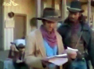 Les Aventures de Brisco County Jr S1E19 FRENCH   Part 01