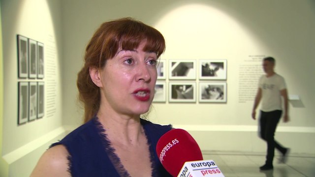 Fundación ONCE expone obras de artistas con discapacidad