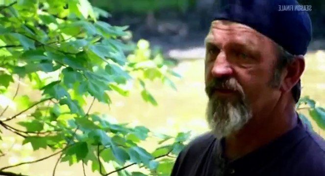 Rat Bastards S01 E05 When Hunters Become the Hunted