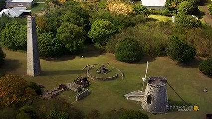 Aerial America - S07-E02 - Puerto Rico & US