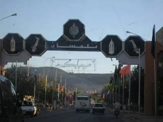 ONB - lemouima (sur des photos de Tlemcen et ses environs)