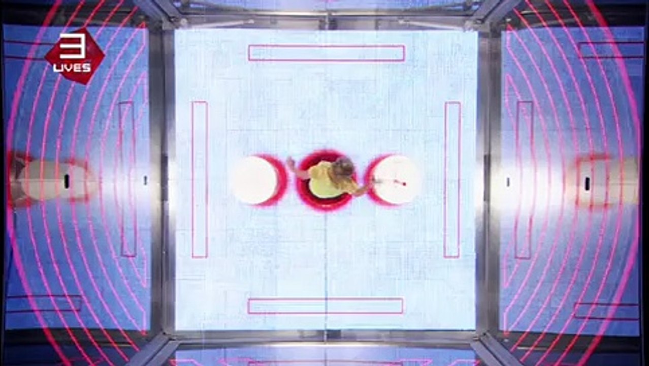 The Cube - S09-E01