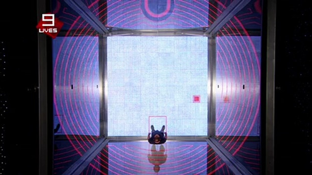 The Cube - S09-E02