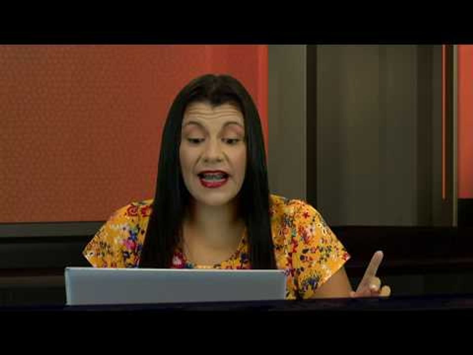 allTV # - O programa Design  & Arquitetura entrevista  designer de interiores Rosa Clara